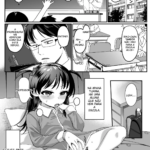 Castigue a menina que ama demais seu professor e mata aula. mini 3