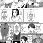 Mãe, você voltou! mini 4