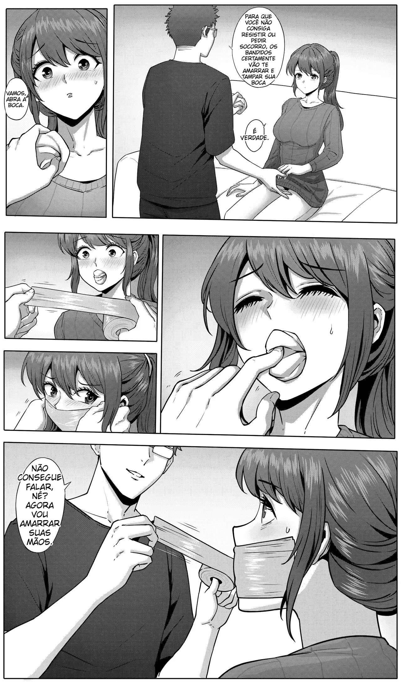 Treinamento de prevenção - 4