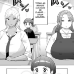 Academia particular Babumi – Brinque com mulheres casadas – mini 4