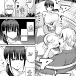 Machimiya-san Inexpressiva e Pervertida mini 4