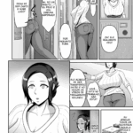 Mãe, você voltou! mini 5