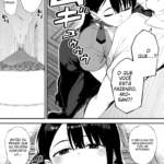 Minha namorada fogosa é só minha e eu não consigo parar. mini 5