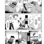 Ruru Suzuhara e o aplicativo secreto de hipnose (Ruru Suzuhara) mini 5