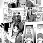 Sobre os Seios Grandes da Minha Amiga de Infância (Starch Slab) [Chinês] [Digital] mini 5