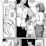 Eu não podia mais ser mãe. mini 6