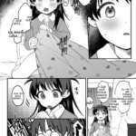 Castigue a menina que ama demais seu professor e mata aula. mini 6