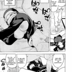 Boa noite Aoi-chan (Demon Slayer Kimetsu no Yaiba) [Sem censura] mini 7