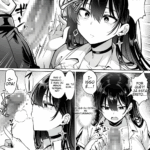 A história de como uma garota apareceu de repente na minha casa e tirou minha virgindade mini 7