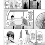 Machimiya-san Inexpressiva e Pervertida mini 7