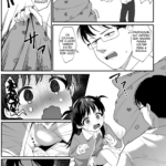 Castigue a menina que ama demais seu professor e mata aula. mini 7