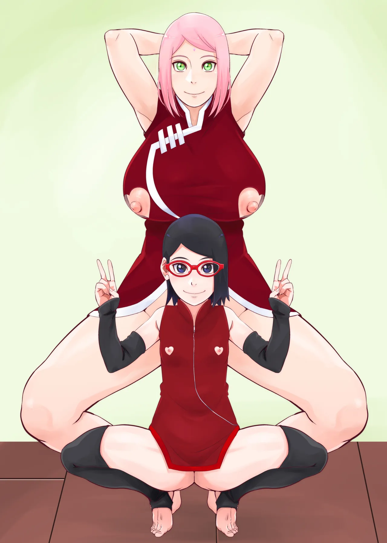 NARUTOP 107 (NARUTO) - 2