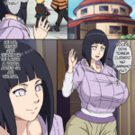 A esposa voluptuosa do Hokage que ficou presa (NARUTO mini 2