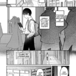 O Segredo de Kunikida Senpai mini 3