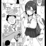 A garota atrevida não consegue resistir ao otaku assustador. mini 3