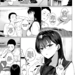 Estudo Necessário do Pênis de uma Estudante de Honra com Seios Grandes -cap1 mini 3