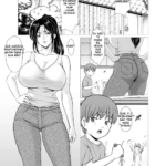 Hitozuma Onmyouji Sakuya: Ankei-hen mini 3