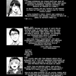 Meu corpo está viciado na sua seriedade – A Noite de Azusa mini 3