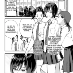 Até que a veterana com seios grandes escondidos sucumba ao prazer e caia mini 3