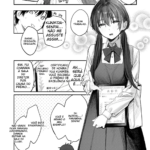 O Segredo de Kunikida Senpai mini 4