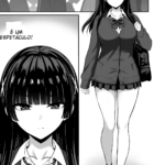 Ela não consegue parar a atividade P mini 3