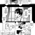 A vida de kaga-san sem calcinha no escritório mini 4