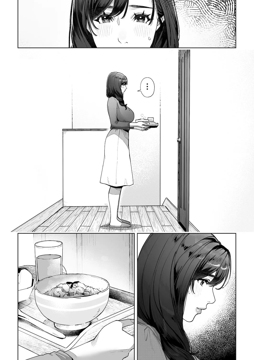 Eu vou ser sua mãe! - 4