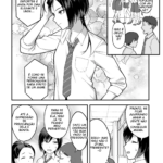 Até que a veterana com seios grandes escondidos sucumba ao prazer e caia mini 4