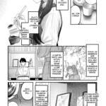 O Segredo de Kunikida Senpai mini 5