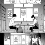 O Segredo de Kunikida Senpai mini 6