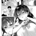 Estudo Necessário do Pênis de uma Estudante de Honra com Seios Grandes -cap1 mini 6