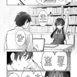 O Segredo de Kunikida Senpai mini 7