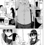 Estudo Necessário do Pênis de uma Estudante de Honra com Seios Grandes -cap1 mini 7