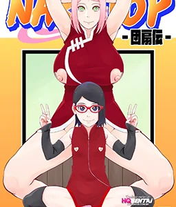 NARUTOP 107 (NARUTO)