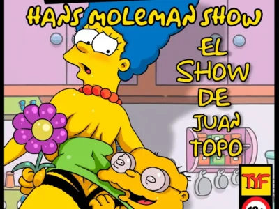 O Show do João Toupeira