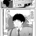 Kondo-san the Gal (Original) mini 2