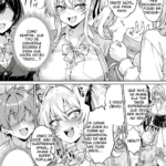 A garota atrevida da minha turma era virgem – A história da minha primeira vez com ela sem camisinha mini 3