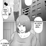 Uma mulher casada que entrou para a indústria do sexo feminino mini 3