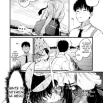 Boku no seishun wa inaka no okaasan datta mini 3