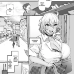 Irmã mais velha Yukari, e quanto a “Me desculpe”? mini 3