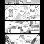 Encontro em motel separado por uma parede. Mãe e Filha – part 2 mini 4