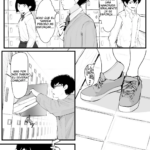 Kondo-san the Gal (Original) mini 4