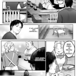 Uma jovem especialista em homens mini 4