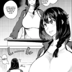 Komori Sensei Não Fica Calado mini 4