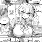 A garota atrevida da minha turma era virgem – A história da minha primeira vez com ela sem camisinha mini 4