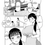 A Mamãe só consegue fazer Incesto… mini 2