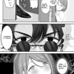 Uma esposa enganada e inocente é forçada à excitação por uma massagem erótica! Um exorcismo brutal! Será que isso é mesmo um exorcismo mini 5