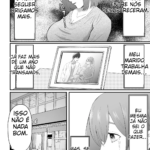 Uma mulher casada que entrou para a indústria do sexo feminino mini 5