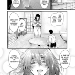 Boku no seishun wa inaka no okaasan datta mini 5