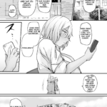 Irmã mais velha Yukari, e quanto a “Me desculpe”? mini 6